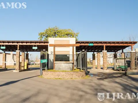 Terreno - Manzanares