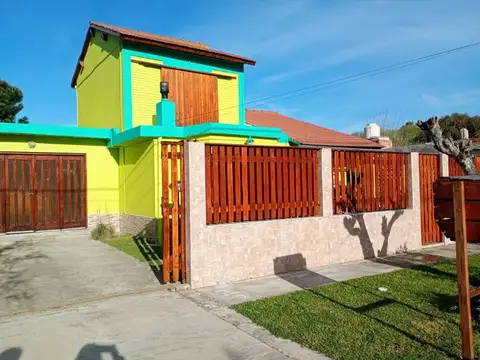 Casa en Nueva Atlantis