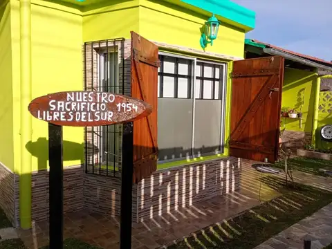 Casa en Venta en Nueva Atlantis, USD 80.000