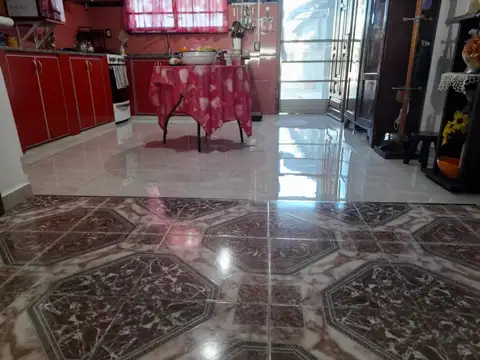 Casa en Venta al Oeste