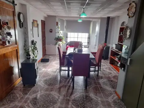 Casa en Venta 10 años