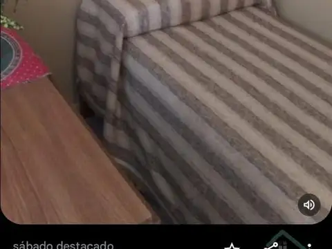 Departamento en Venta de Monoambiente