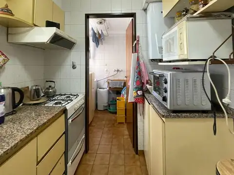 Departamento en Venta 30 años