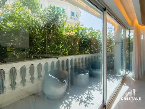 Departamento en Venta con 1 cochera