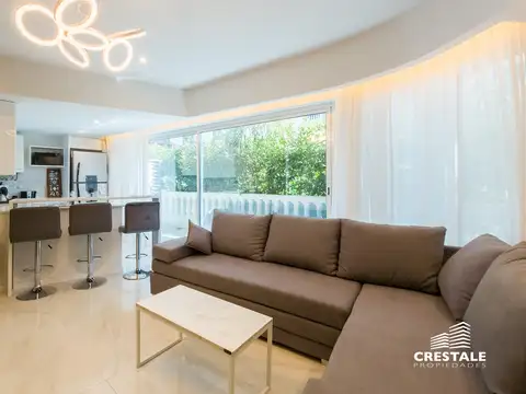 Departamento en Venta en Alberdi, USD 159.800