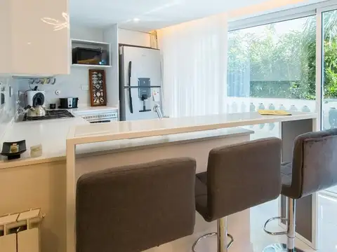 Departamento en Venta al Norte