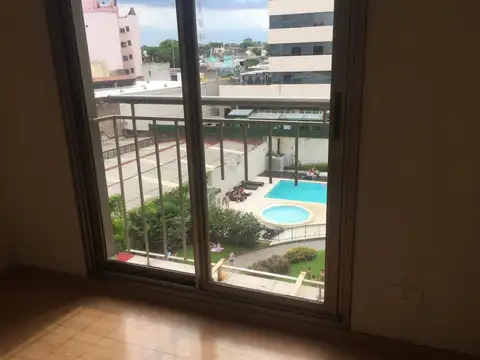 DEPARTAMENTO DE 2 AMBIENTES. LOSA RADIANTE, EDIFICIO DE CATEGORIA EN ALQUILER, ZONA  BARRACAS