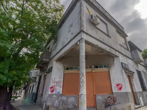 Terreno en Venta de 128,0 m2