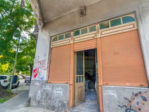 Terreno en Venta en Paternal, USD 179.000