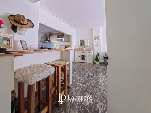 Depto Tipo Casa en Venta de 3 dormitorios