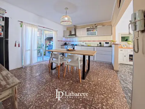 Depto Tipo Casa en Venta en Lomas del Mirador, USD 78.000
