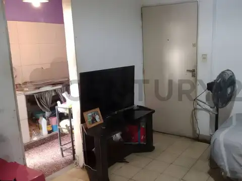 VENTA DEPARTAMENTO 2 AMBIENTES EN CIUDADELA