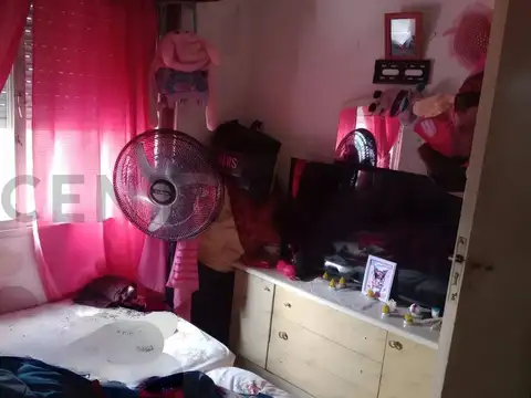 VENTA DEPARTAMENTO 2 AMBIENTES EN CIUDADELA