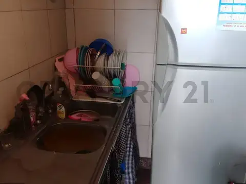 Departamento en Venta en Ciudadela, USD 36.000