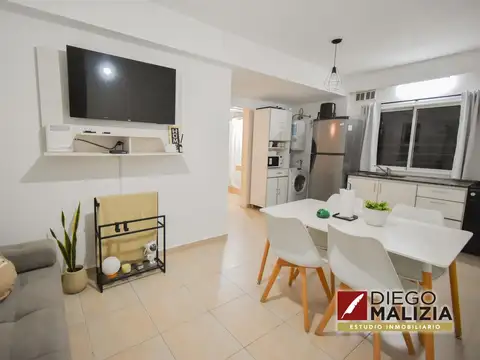Departamento en Venta en Banfield, USD 68.000