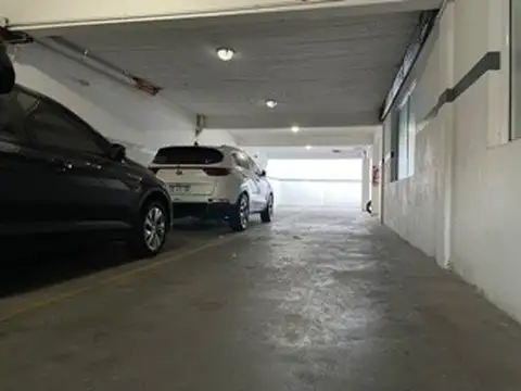 Homero 300, Piso 3