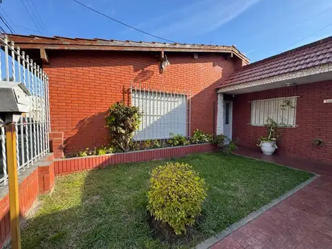 Casa en Venta 35 años