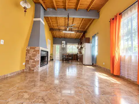 Casa en Venta de 2 dormitorios