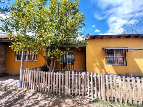 Casa en Venta al Oeste