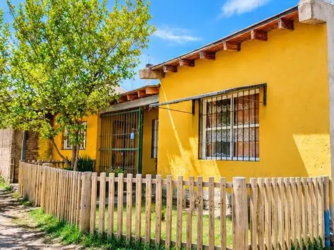 Casa en San Roque