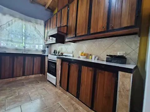 Casa en Venta en San Roque, USD 79.000