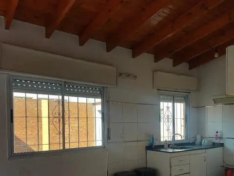 Casa en Alquiler de 1 dormitorio