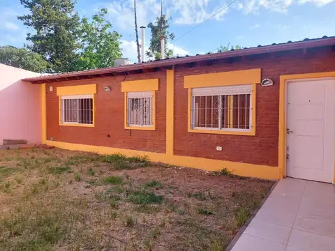 PH en alquiler sobre Av. Martin Fierro