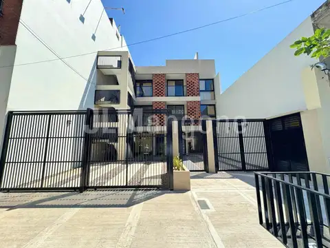 Departamentos 1, 2 y 3 ambientes con balcon o terraza