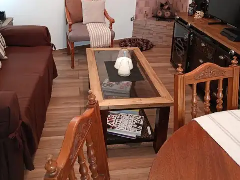 Depto Tipo Casa en Venta A Estrenar