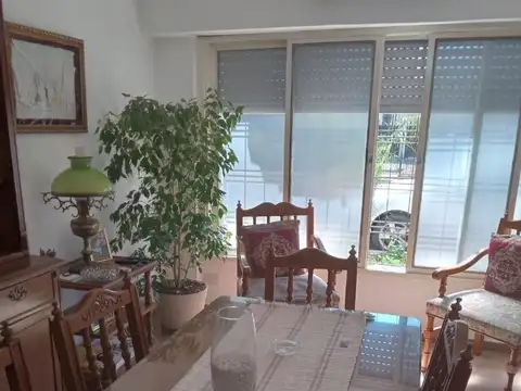 Depto Tipo Casa en Venta en Haedo, USD 105.000