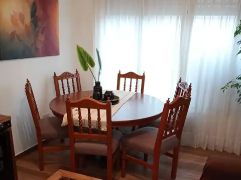 Depto Tipo Casa en Venta de 2 dormitorios