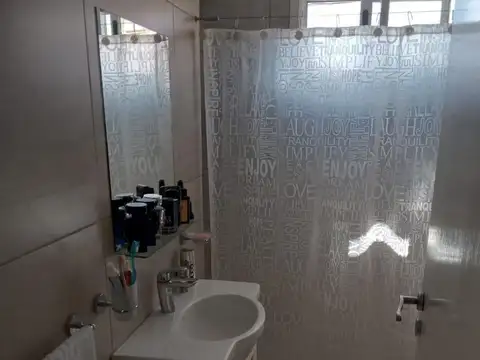 Depto Tipo Casa en Venta A Estrenar