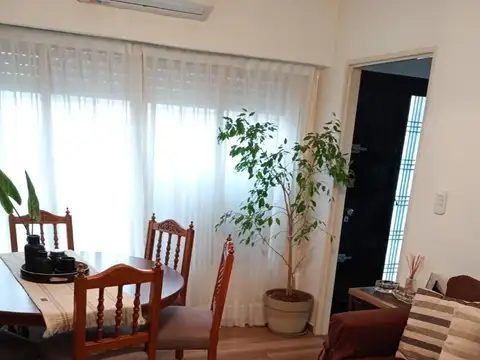 Depto Tipo Casa en Venta en Haedo, USD 88.000