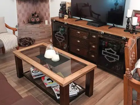 Depto Tipo Casa en Venta de 3 ambientes