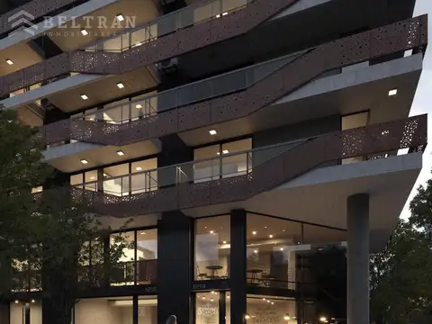 Departamento en Venta al Sudeste