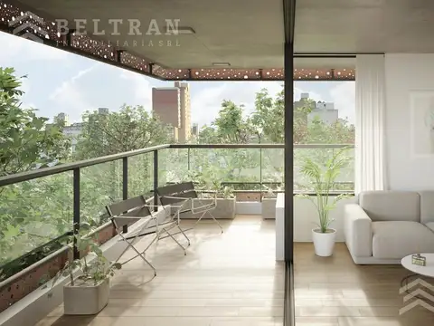 Departamento - Abasto