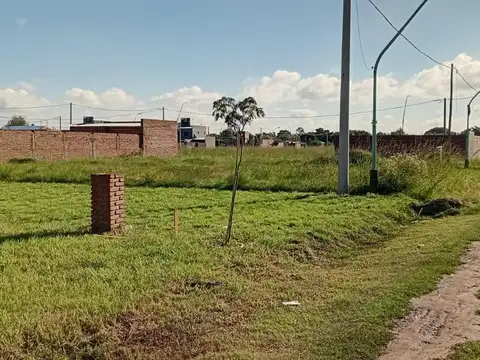 TERRENO EN LA CIUDAD DE SANTO TOEM