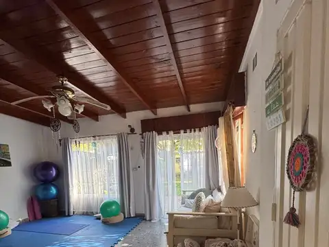 Casa  en Alquiler en Pilar,  G.B.A. Zona Norte