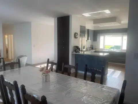 Casa en Alquiler Temporal 5 años