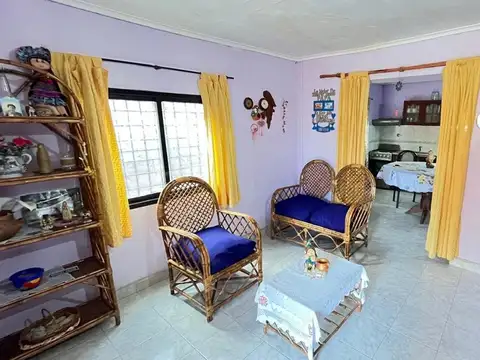 Casa en Venta en Santa Fe, USD 30.000