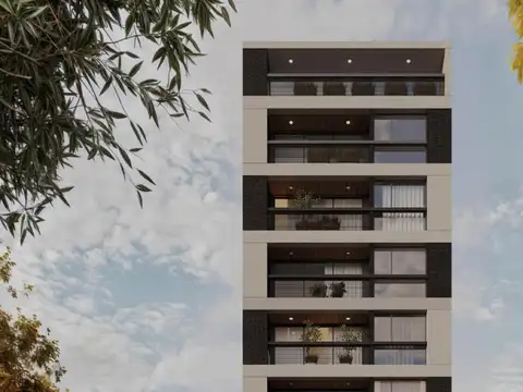 Departamento en  san martin