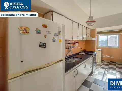 Departamento en Venta 50 años