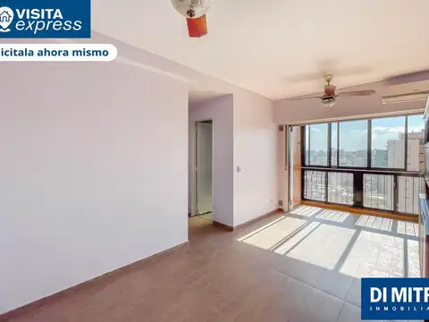 Departamento en Venta de 2 dormitorios