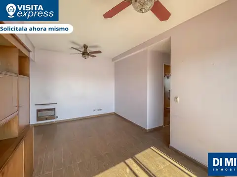 Departamento en Venta en San Telmo, USD 89.000