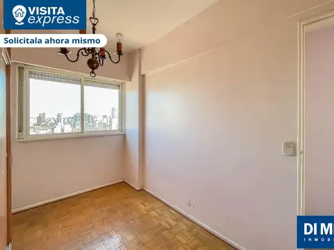 Departamento en Venta al Oeste