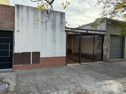 VENTA LOTE/VIVIENDA MULTIFAMILIAR TAPIALES CENTRO