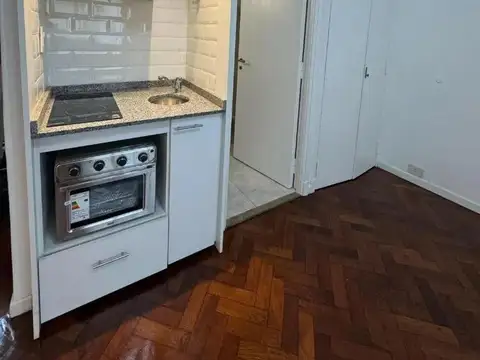 Departamento en Venta al Noroeste