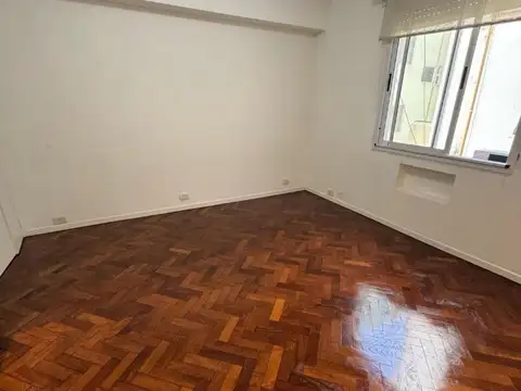 Departamento Monoambiente en venta - 1 Baño - Recoleta
