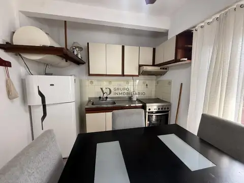 Departamento en Venta en San Bernardo del Tuyu, USD 39.000