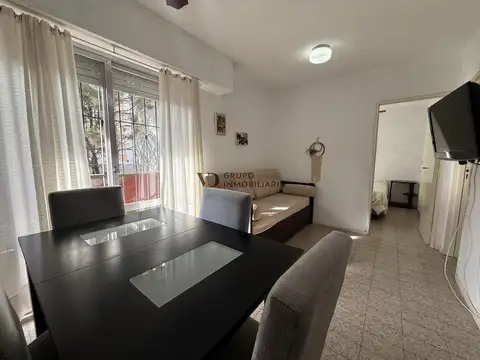 Departamento en San Bernardo Del Tuyu